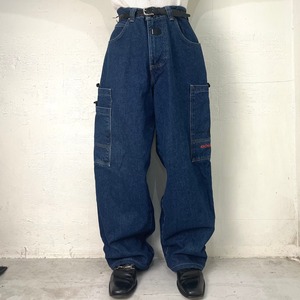 90'sBOSS BAGGY DENIM