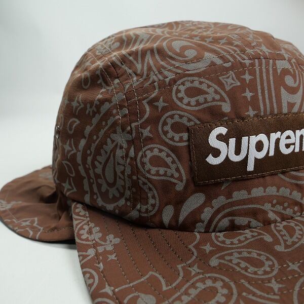 Size【フリー】 SUPREME シュプリーム 26SS Reflective Bandana