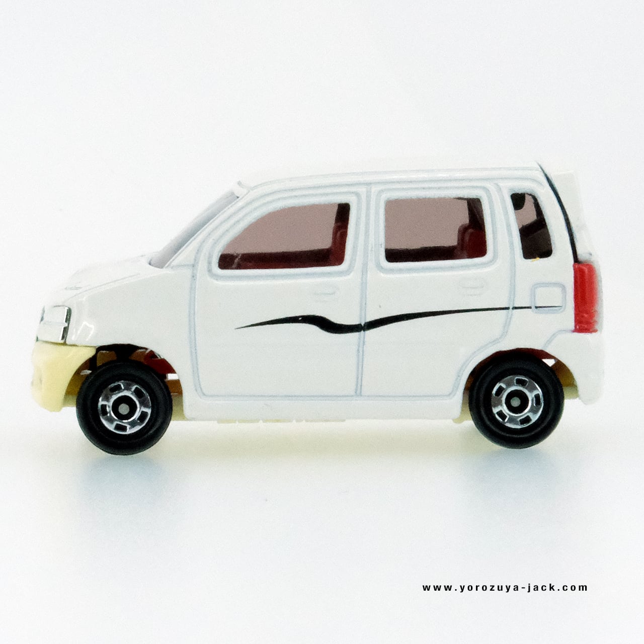 トミカ 71 スズキ ワゴンR RR #10546009 | よろずやジャック