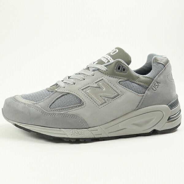 M990WT2 ニューバランス WTAPS 楽天市場】NEW BALANCE M990WT2 WTAPS MADE IN U.S.A. Width D