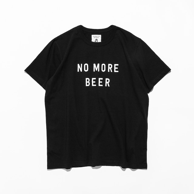 TACOMA FUJI RECORDS / NO MORE BEER designed by Noriteru Minezaki