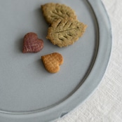 【Rikizo】rim plate(L)