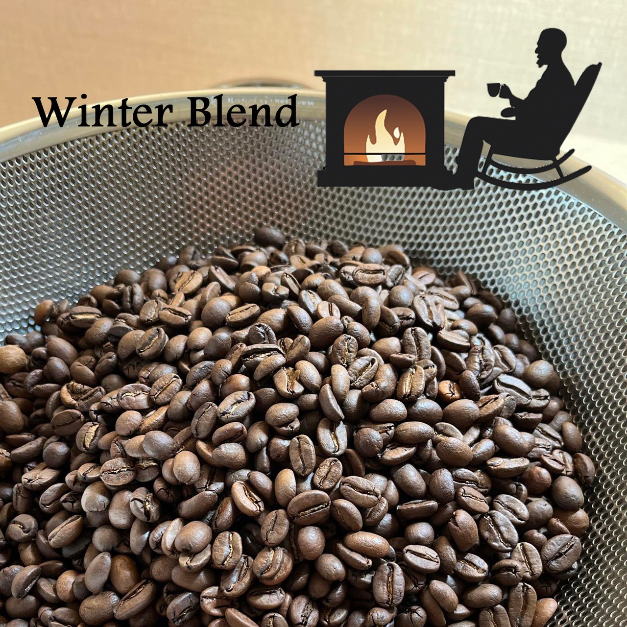 【100g】ウィンターブレンド