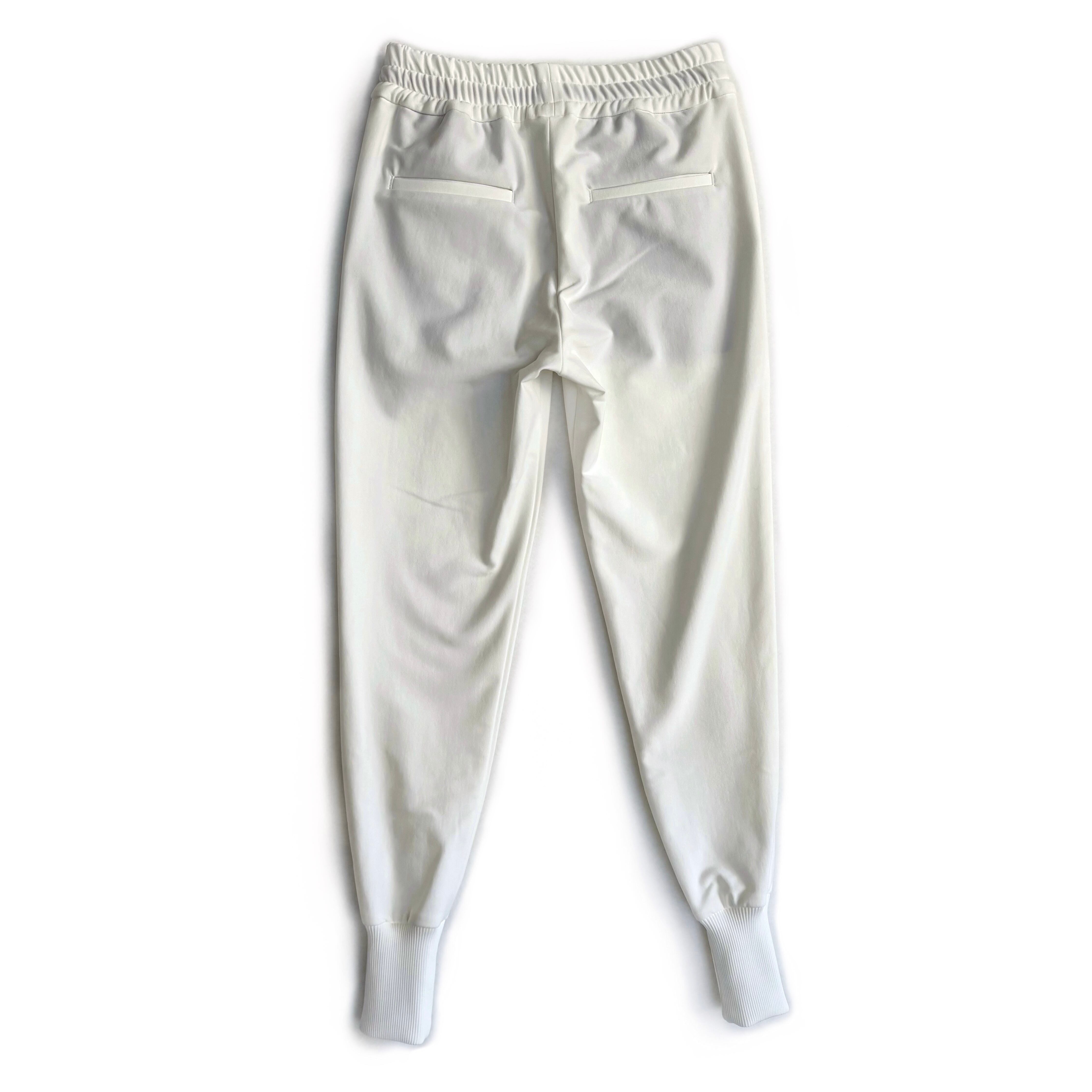 SYSORUS × akko3839 裏起毛ジョガーパンツ 229363 | SYSORUS