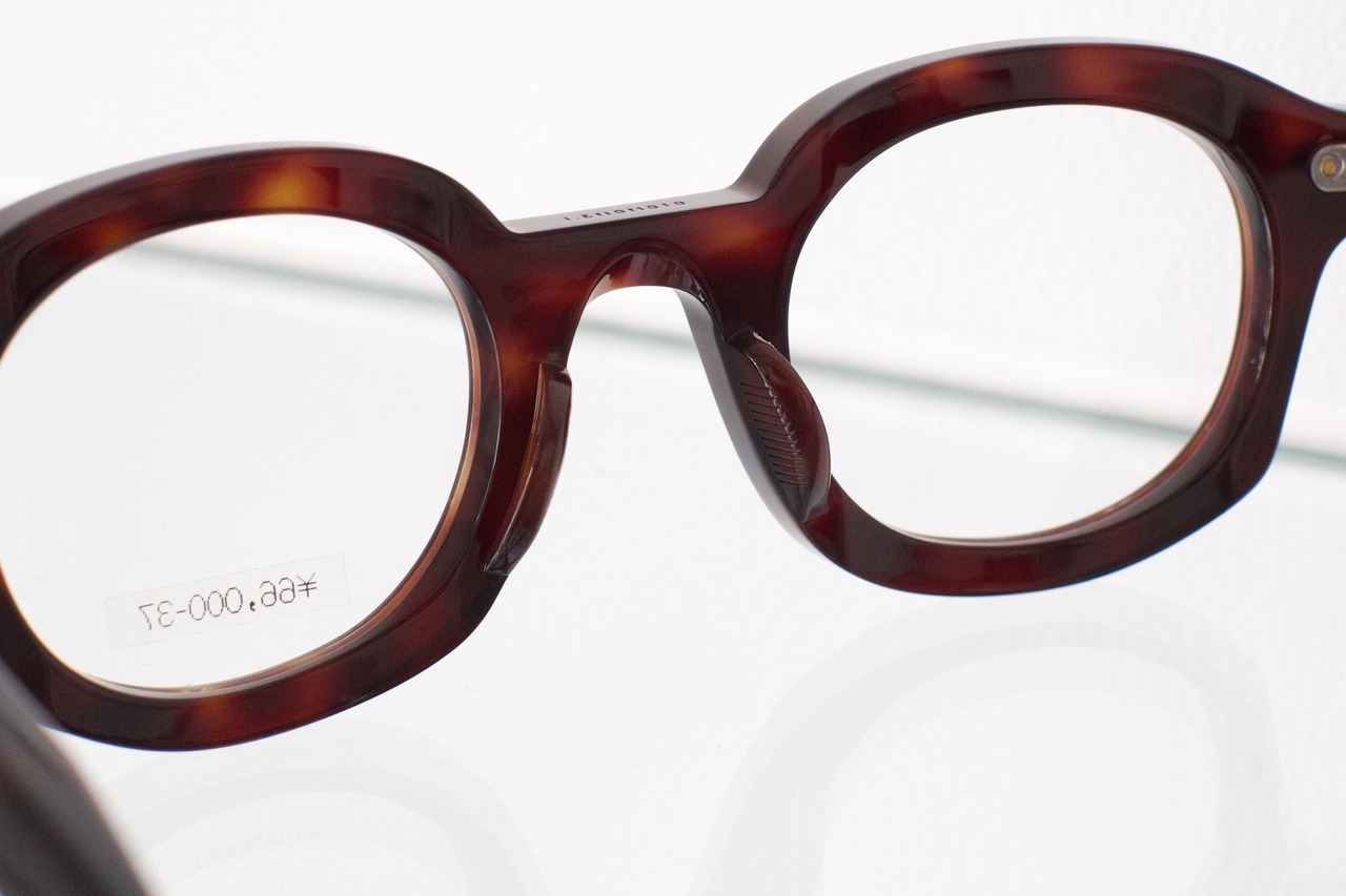 【I.ENOMOTO】IE040 Col:2