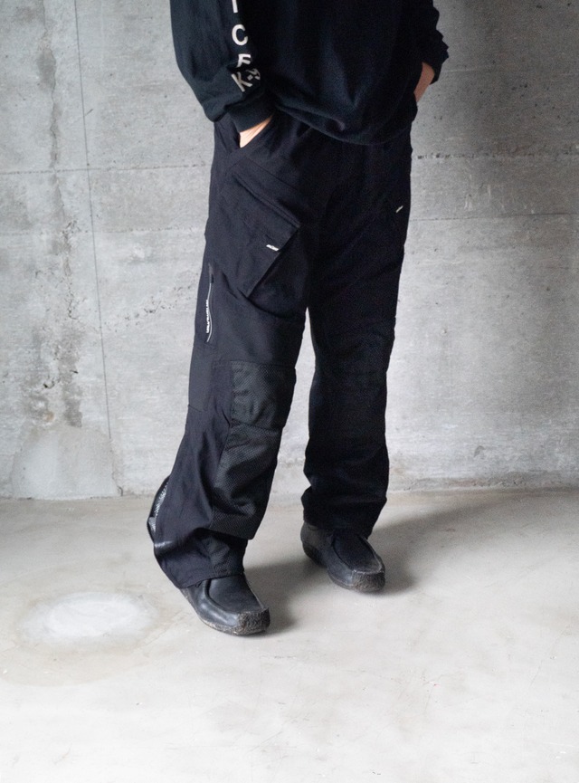 "BÜSE" used Biker pants