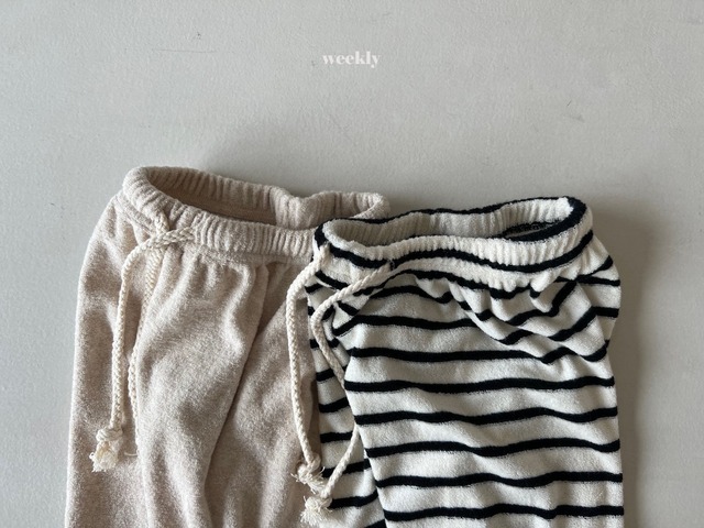 ［即納］(90cm) weekly / deli banding pt