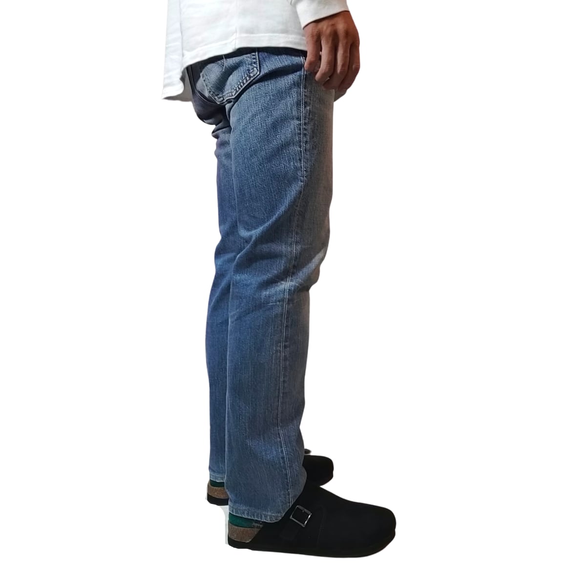 古着ジーンズ/Levi's501デニムパンツ 30インチ:リーバイス501 ...
