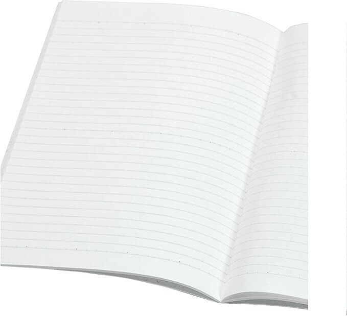 エトランジェ・ディ・コスタリカ B5サイズノート（6mm罫線 B罫）ゴッホ