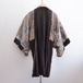 ジャパンヴィンテージ羽織｜極上羽裏デザイン × メンズ和モダンスタイル | Japanese Vintage Men's Haori | Exquisite Lining Design × Modern Kimono Style