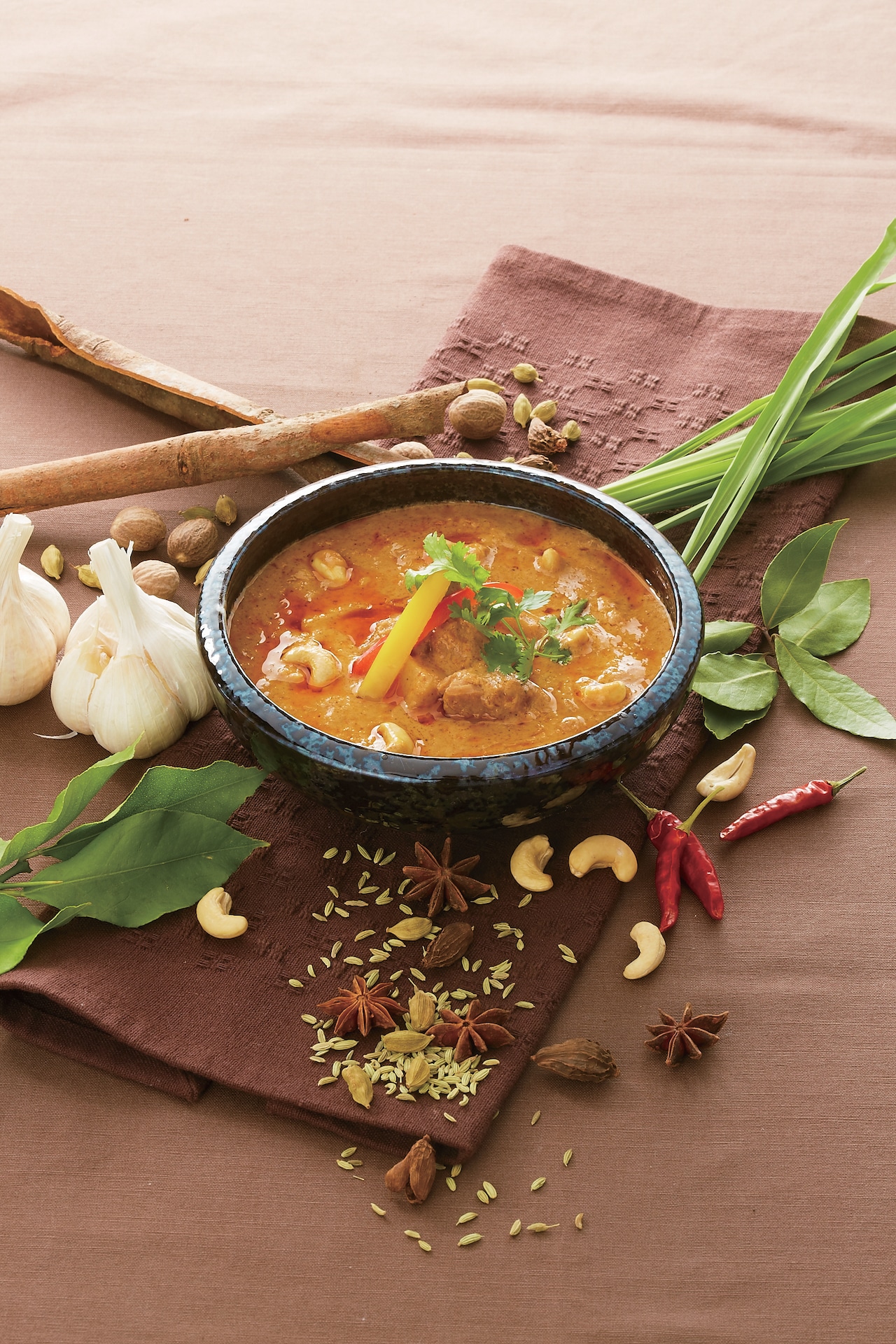 AOHANI 王様のタイカレーセット(6個)・画像4