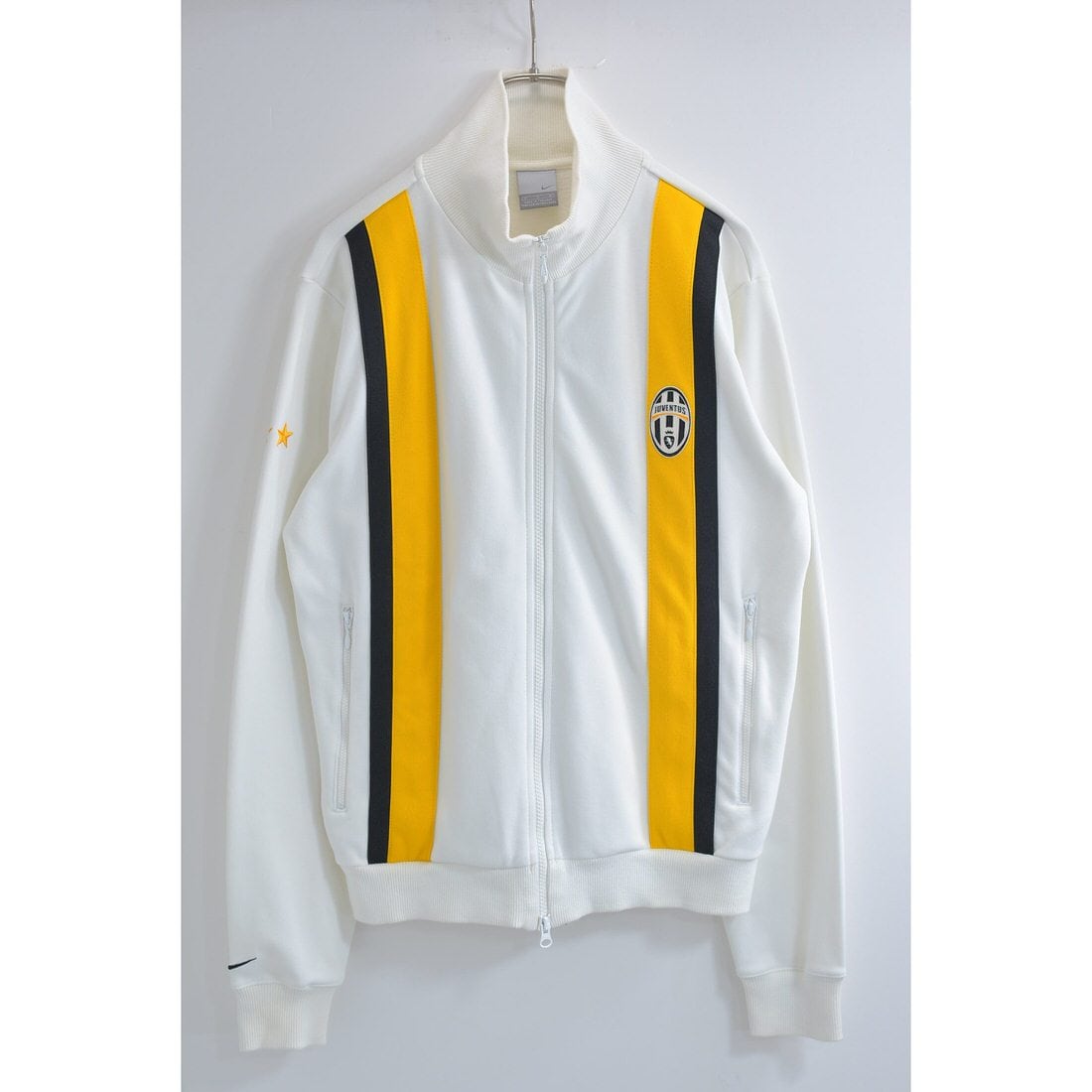 00s NIKE JUVENTUS ナイキ ユベントス トラックジャケット ジャージ