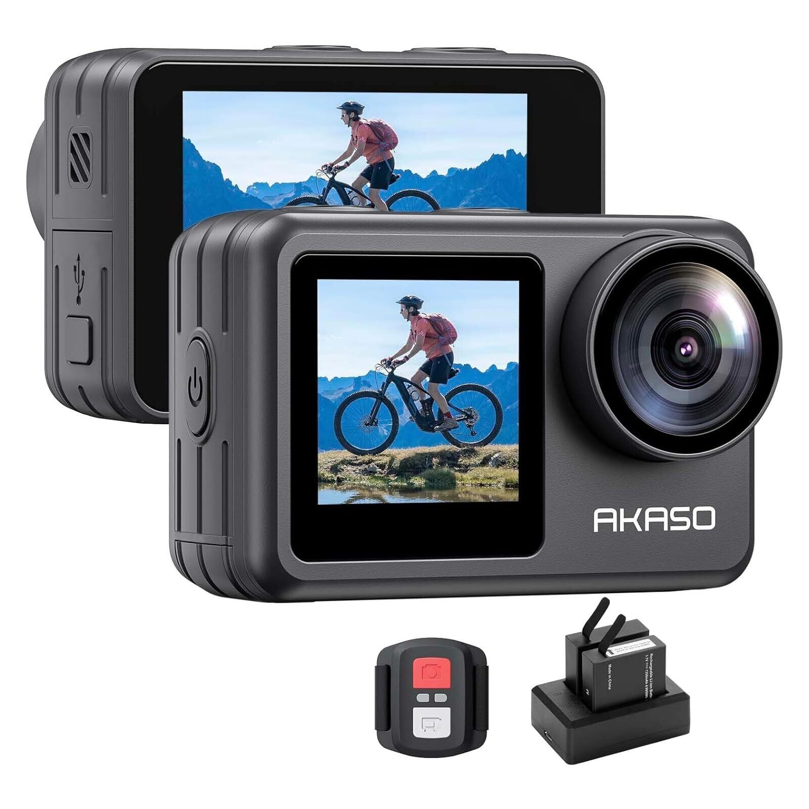 SONY Cyber-shot 4K DSC -HX99コンパクトデジタルカメラ 初心者向けタイニーコンボセット】Cetus Lite Kit 高度維持機能付き