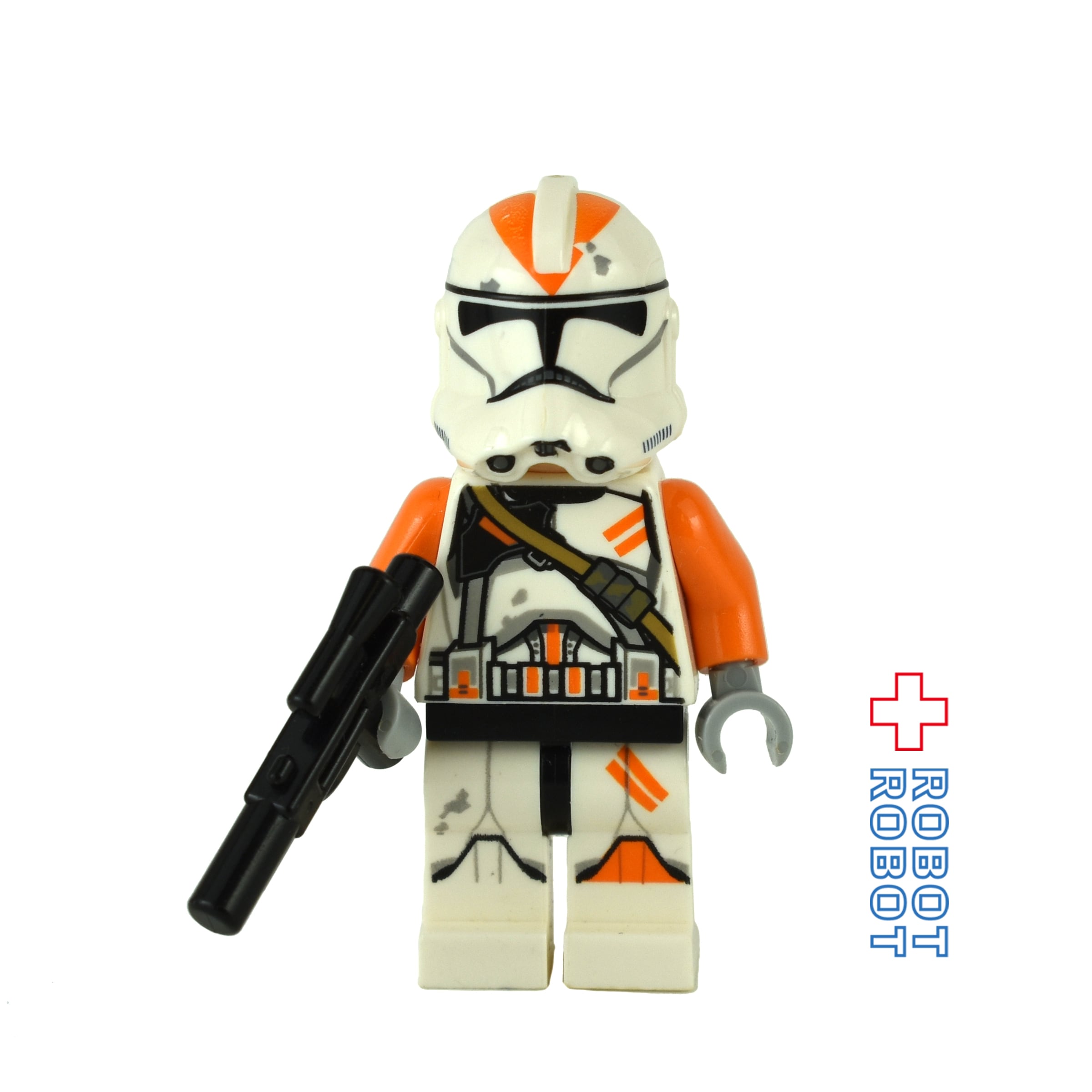 LEGO レゴ ミニフィグ スター・ウォーズ ウータパウ クローン LEGO レゴ ミニフィグ スター・ウォーズ ウータパウ クローン