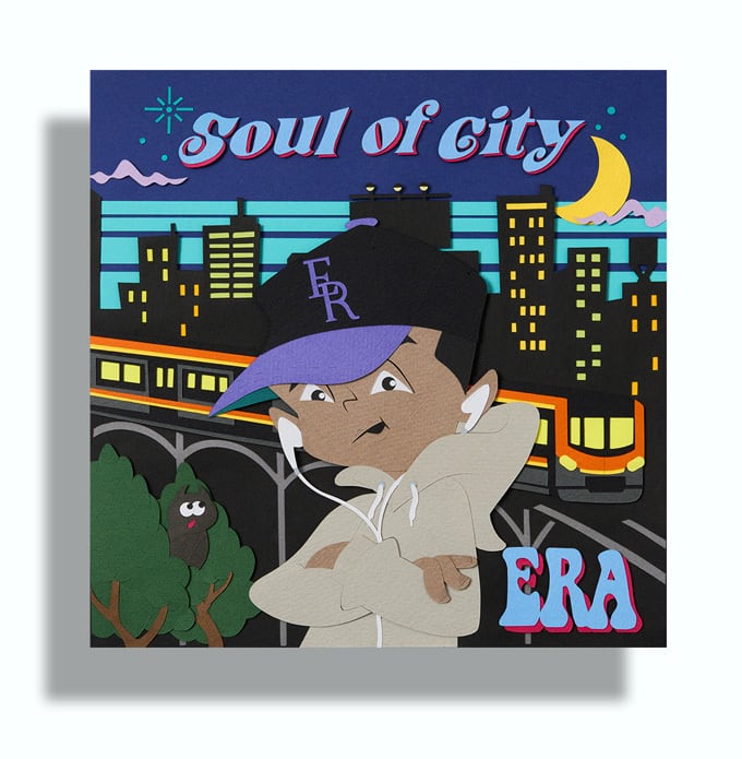 洋楽 badhop era CD 2026年最新】badhop era cdの人気アイテム - メルカリ