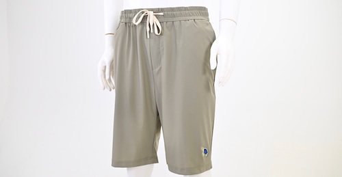 KAME pants khaki