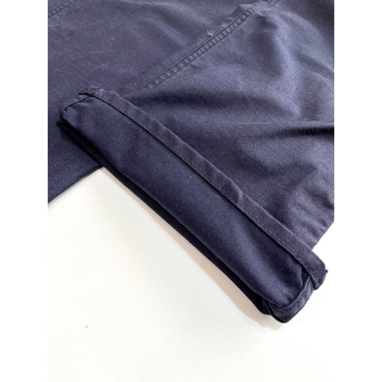 72s US NAVY UTILITY TROUSERS Size 32 REGULAR