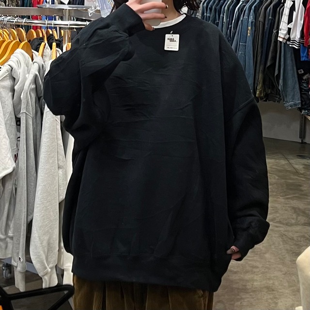 【GLDAN/ギルダン】スウェット