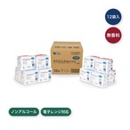 からだふき(大判)30枚 X 12袋 BOX