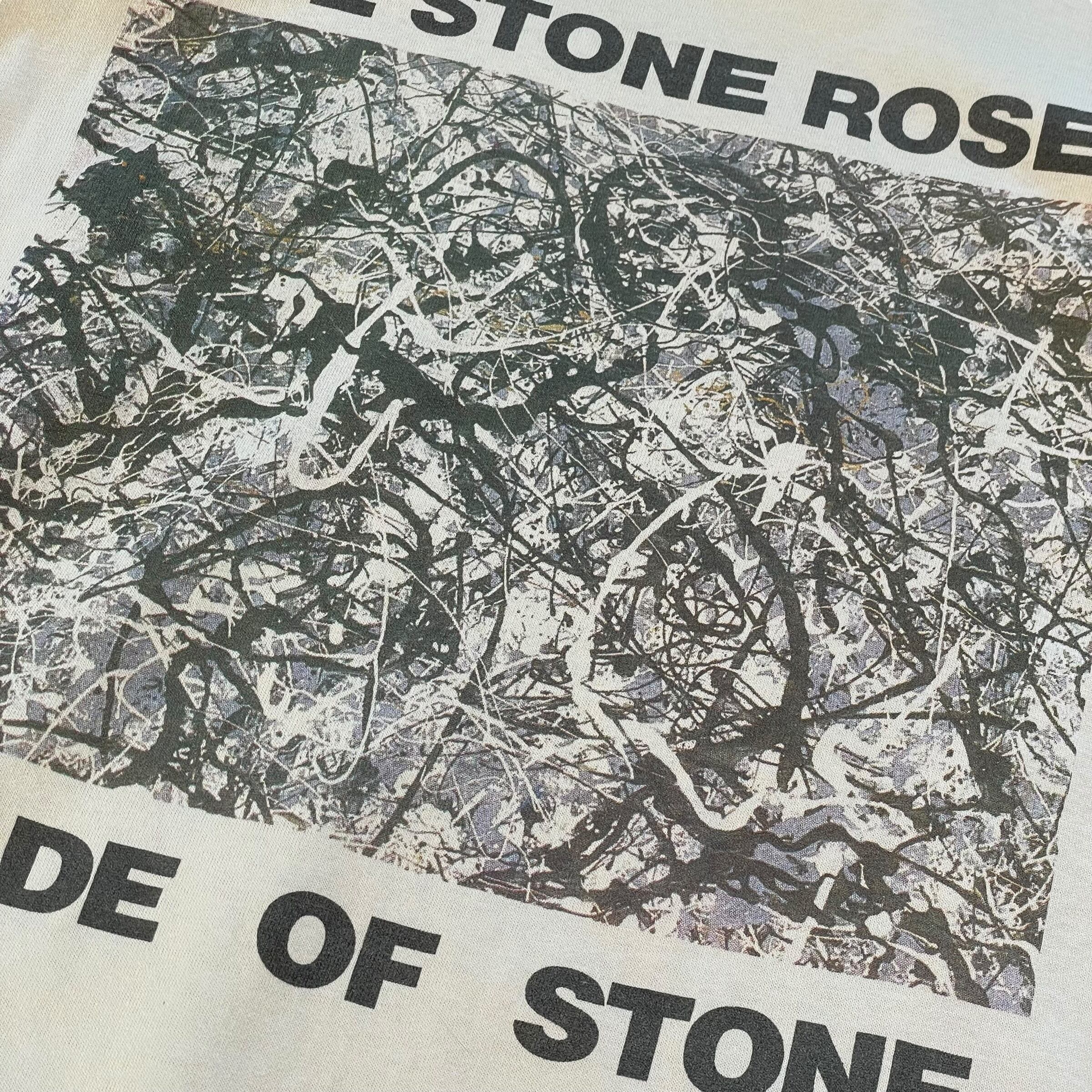 Special!!!! 1990s THE STONE ROSES 