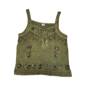 Made in india camisole