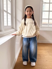 Dsaint 26/SS サンドデニム