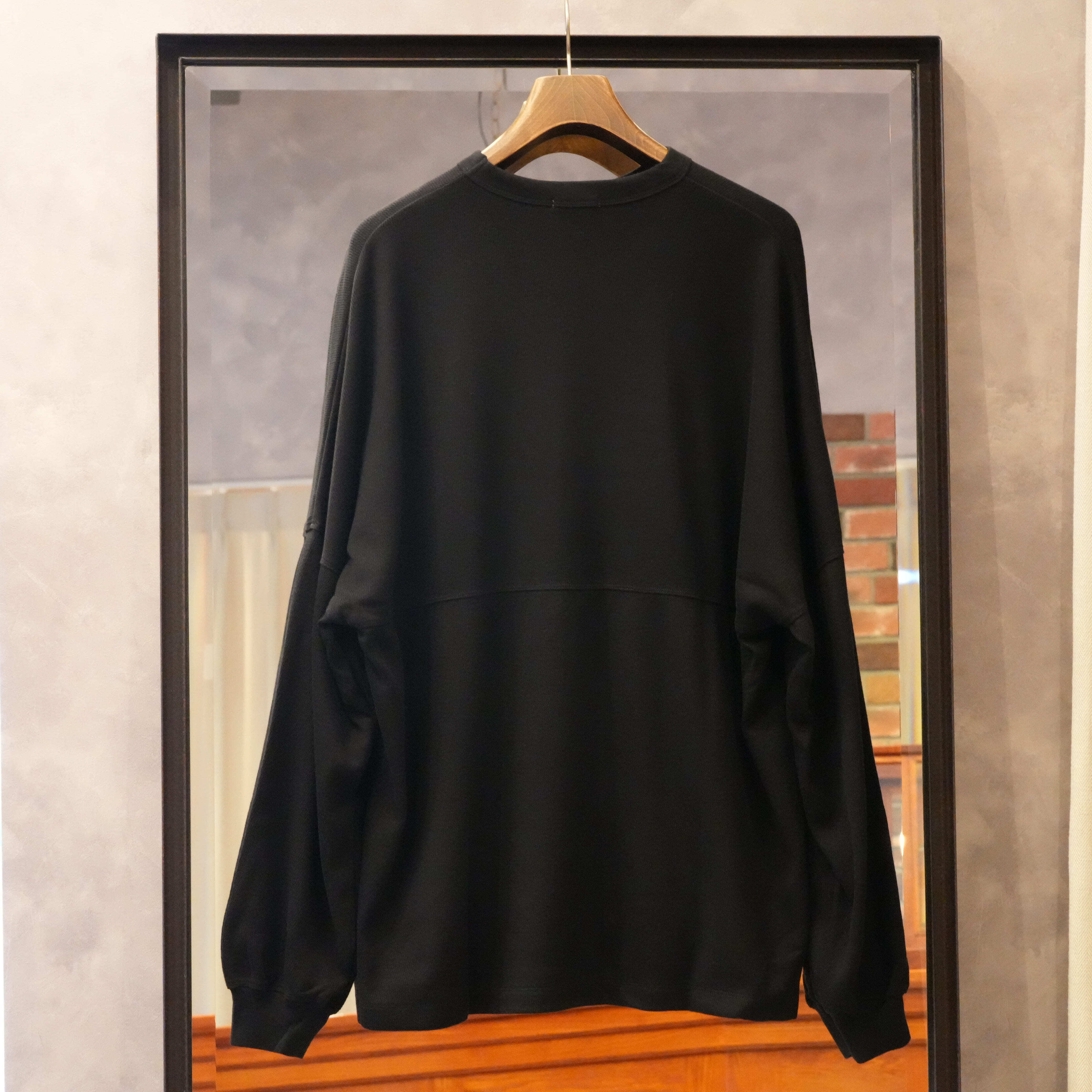 ULTERIOR (アルテリア) 24AW ULTERIOR (アルテリア) 24AW