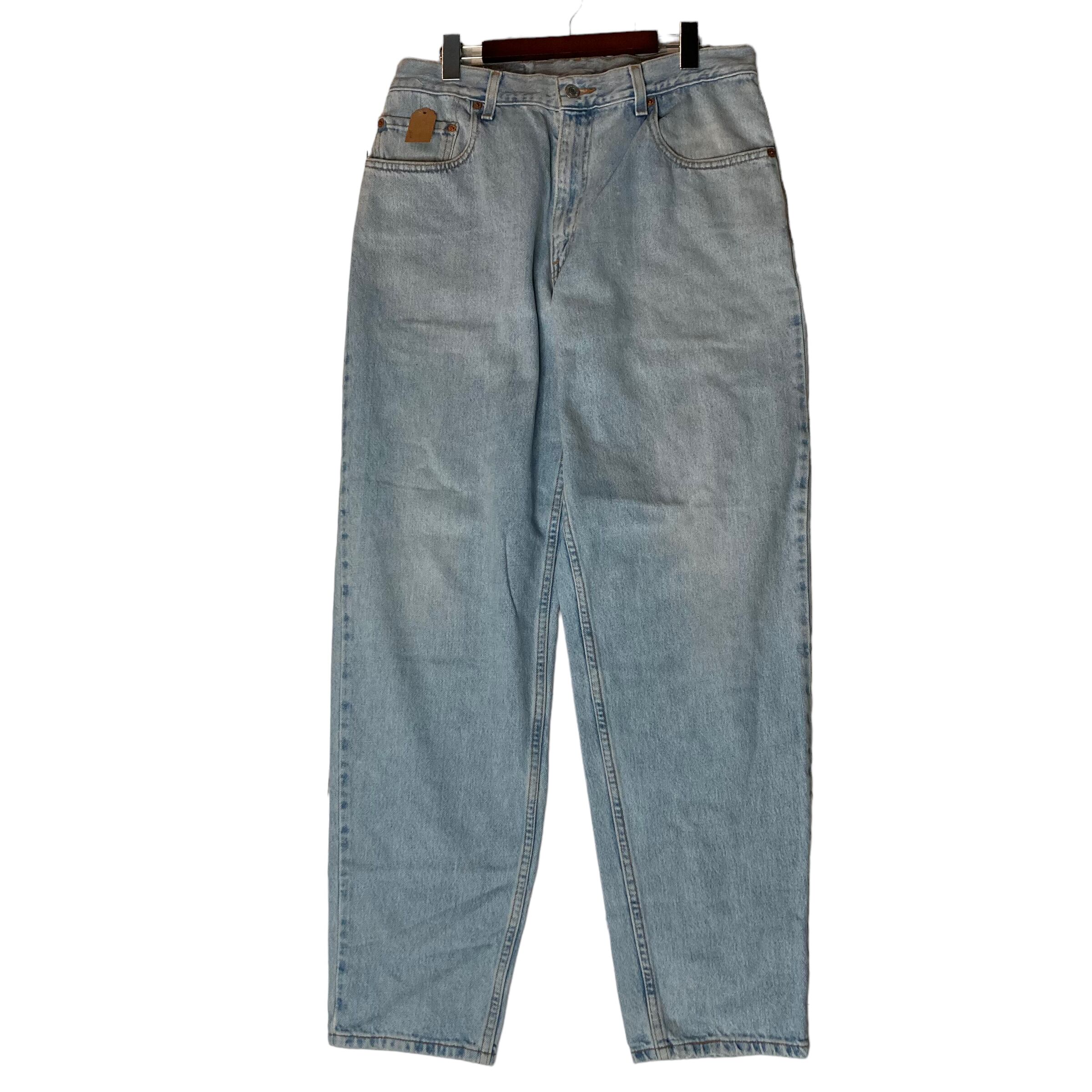 W34×L30#裾上げ済み】Levi