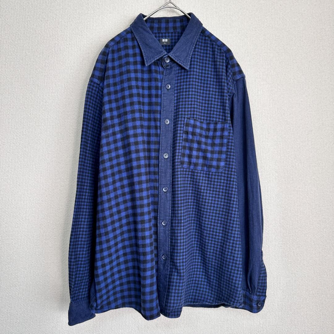 50s PENDLETON Wool Board Shirt / vintage ビンテージ ペンドルトン