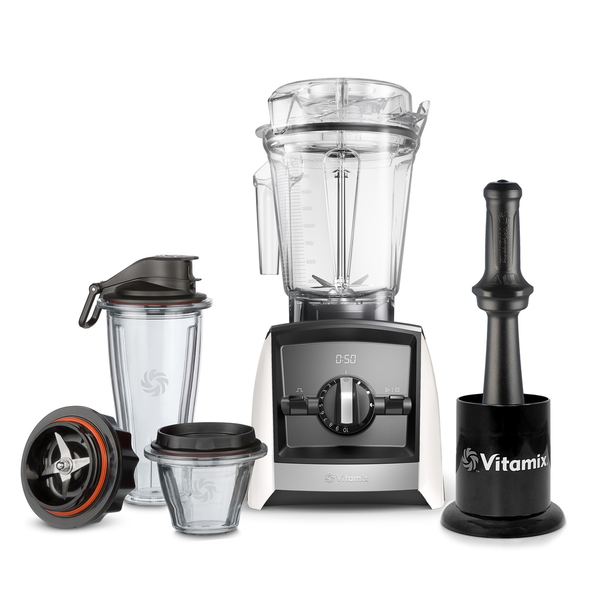 Food Processor Vitamix A2300 Black Friday Food Processor Vitamix