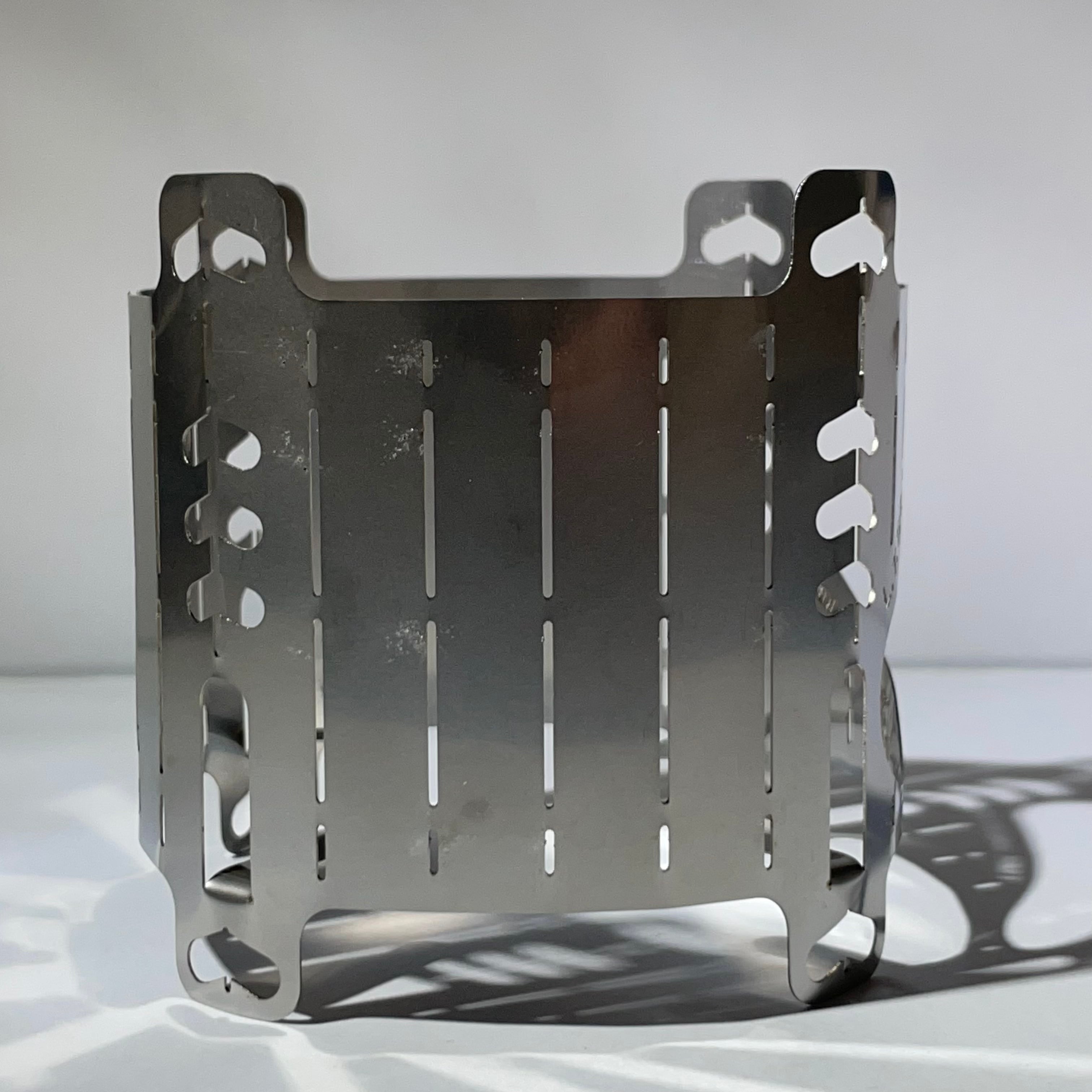 TMR industries / W.R.Trivet & L.T.Stove TMR industries / W.R.Trivet & L.T.Stove