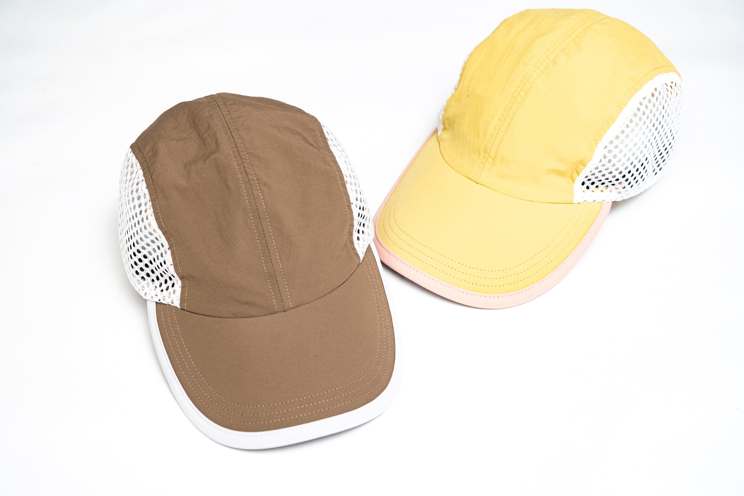 jindaiji mountain works Heron Cap ベージュ Heron Cap 25SS | JINDAIJI MOUNTAIN WORKS
