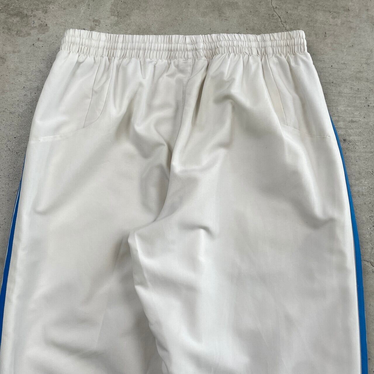 adidas アディダス ポリエステル ウォームアップパンツ サッカー