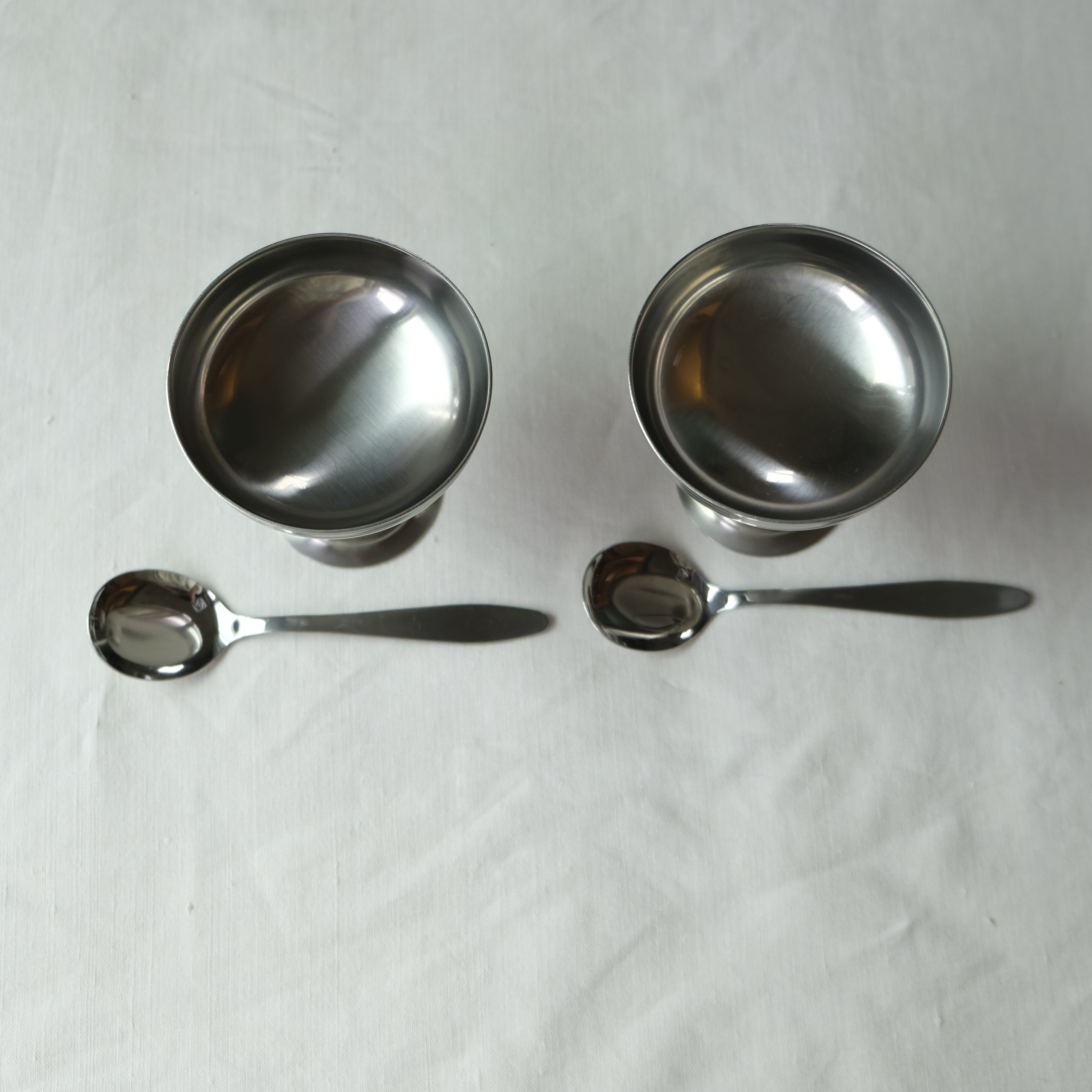 フランスアンティーク アイス型２点セット - 通販 - guianegro.com.br