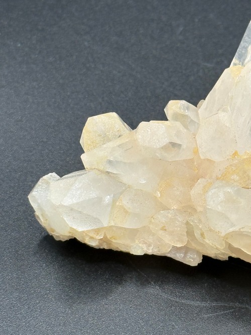ヒマラヤ産マニカラン水晶原石　110g. [007]・画像6