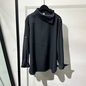 Niche cold style top