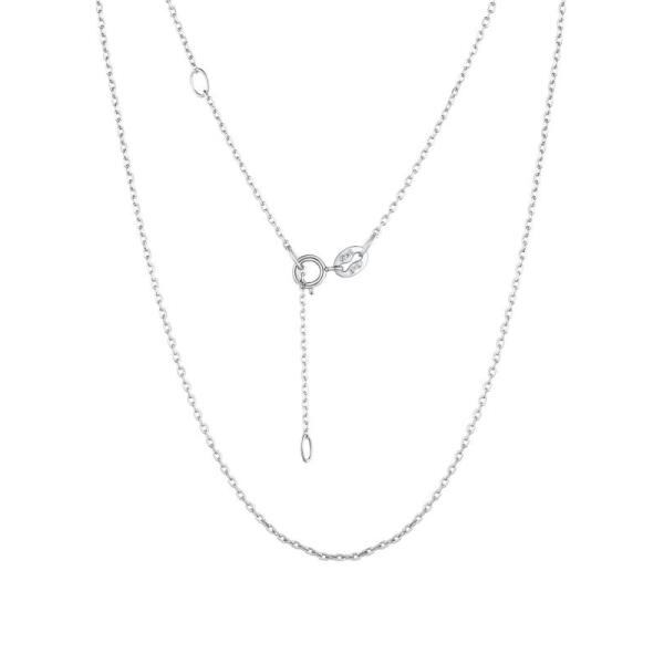 喜平コレクション KIHEI COLLECTION シルバー 喜平ネックレス6面ダブル 40g-60? 1N0TQK605600 喜平コレクション] KIHEI COLLECTION シルバー 喜平ネックレス6面