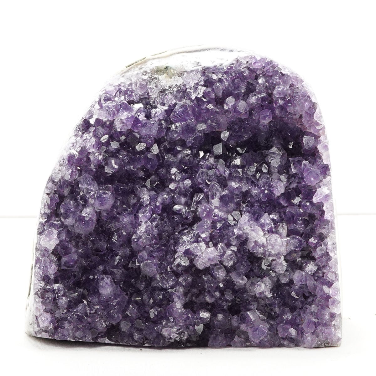 1.2Kg アメジスト 原石 ウルグアイ産 アメジスト クラスター amethyst