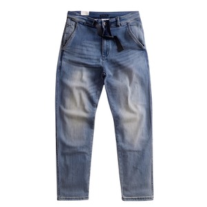 アメリカン レトロウォッシュ加工デニム　S1249