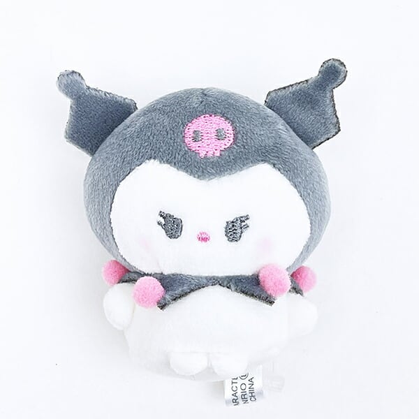 サンリオ クロミ まるもっち ちまぬい マスコット Sanrio