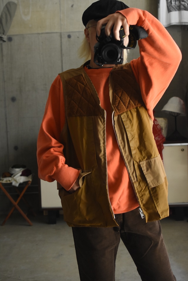 OK/90's "CHAMPION" reverse weave sweat