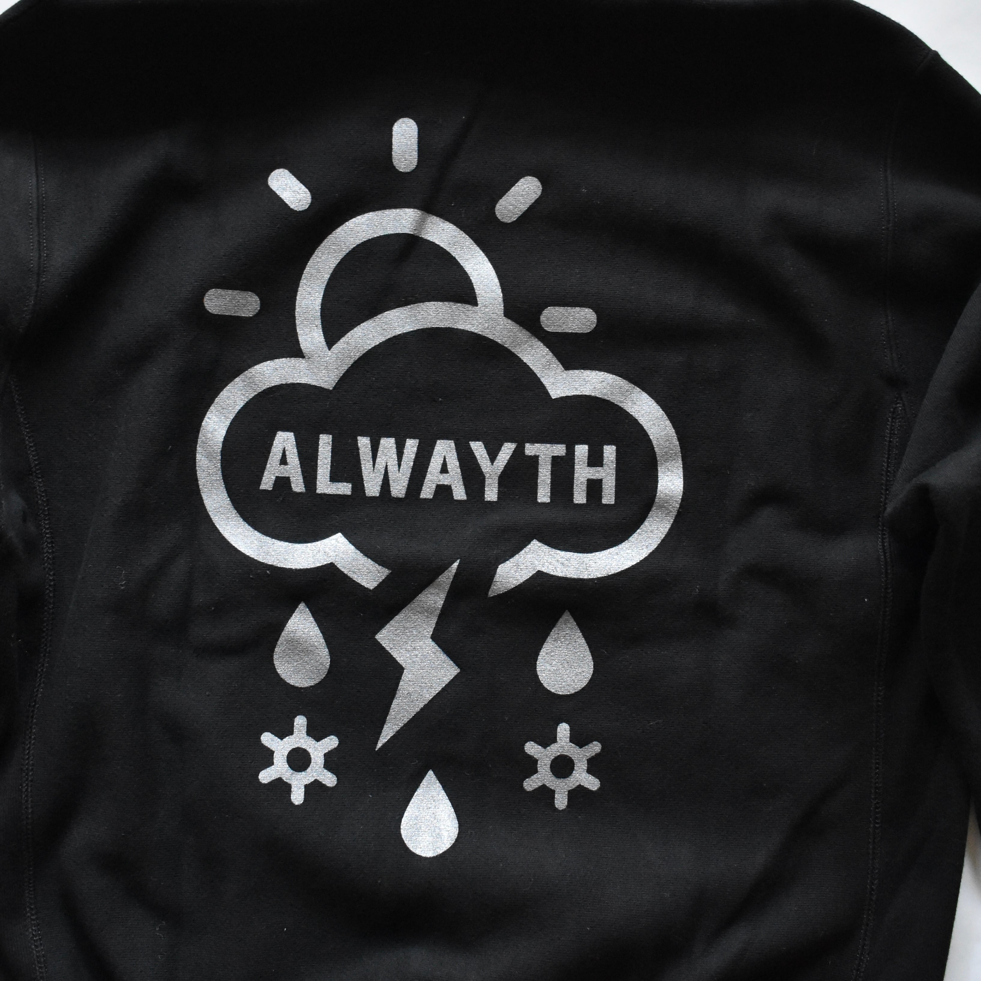 ALWAYTH × Better™ Gift Shop Hoodie