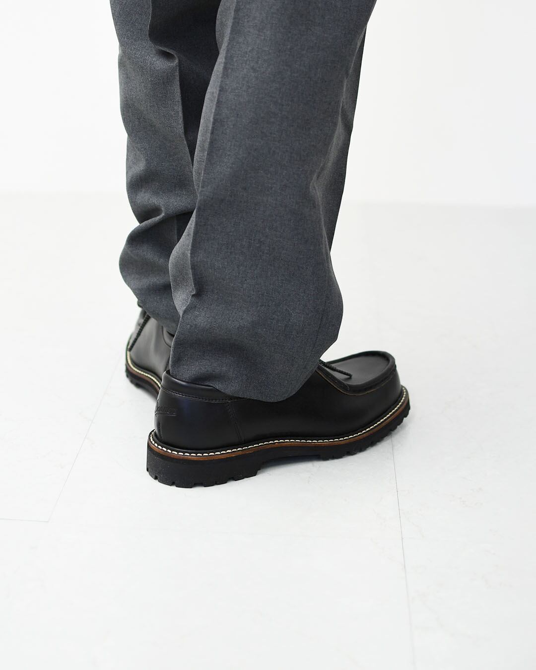 Danner [ダナー] SELLWOOD TIROLEAN [D216211] セルウッドチロリアン