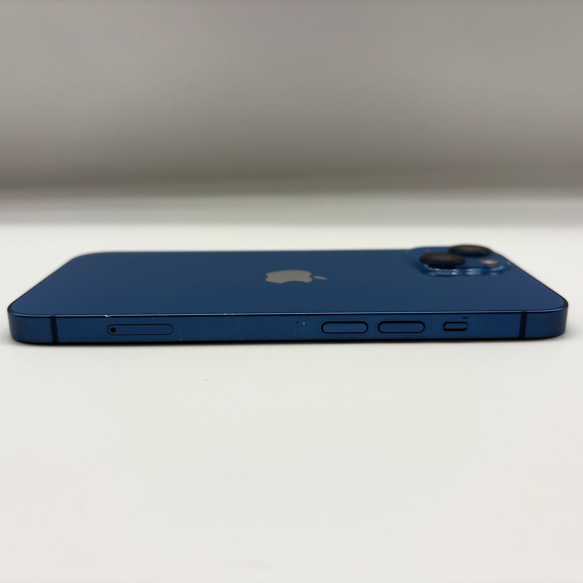 iPhone13 128GB SIMフリー Apple ブルー アイフォン本体 楽天モバイル