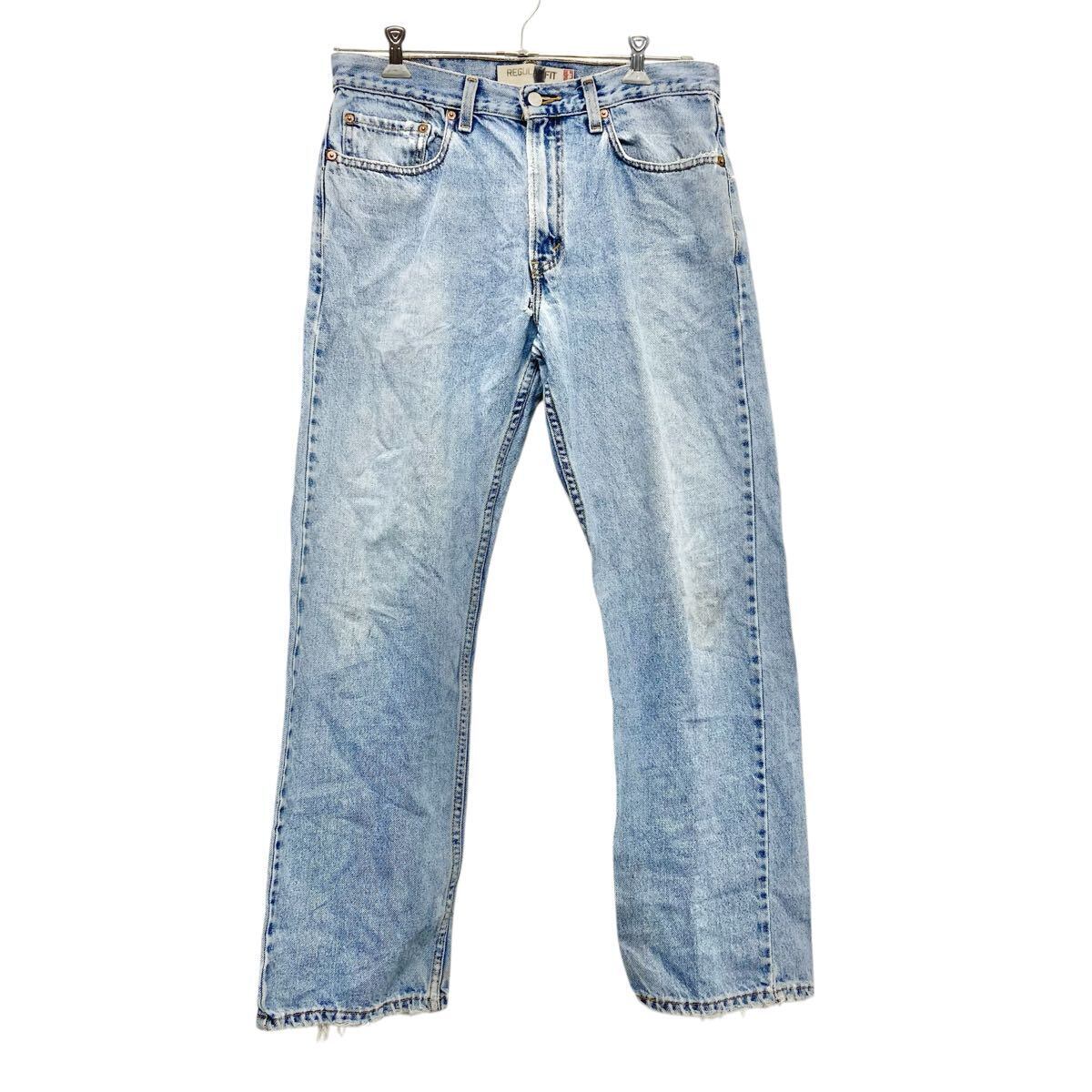 幻の青耳 70s LEVI'S 501 66前期 ブランクタブ 青耳 激レア リーバイス