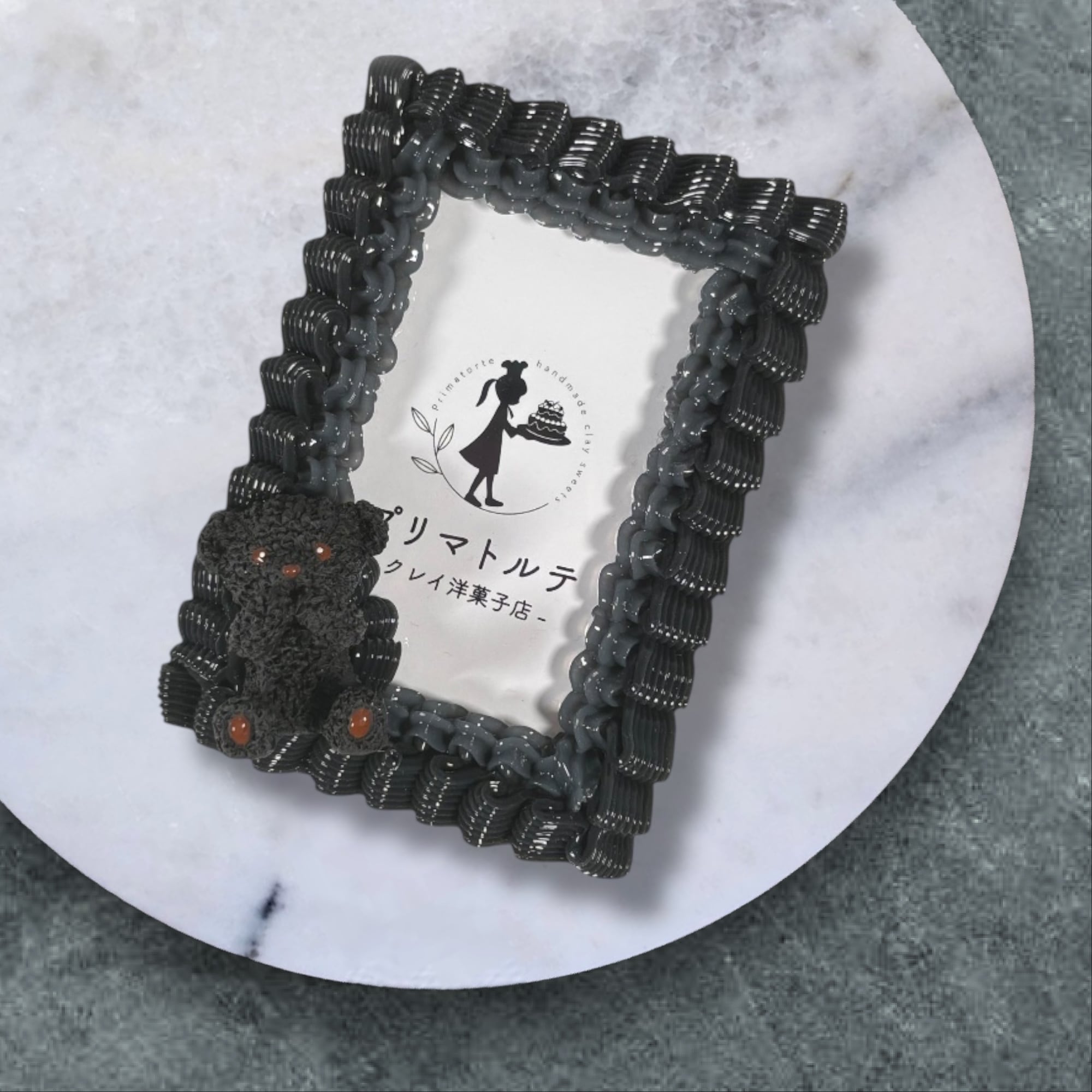 くまさんトレカケース　B7サイズ