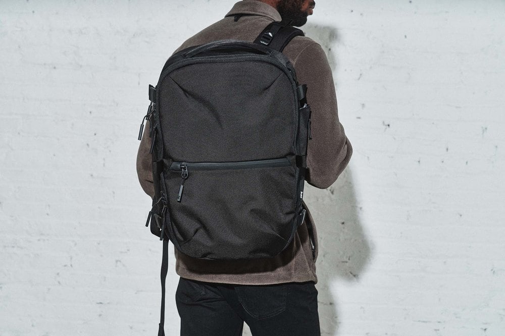 Aer Travel Pack 3 small 新品　トラベルパック　3