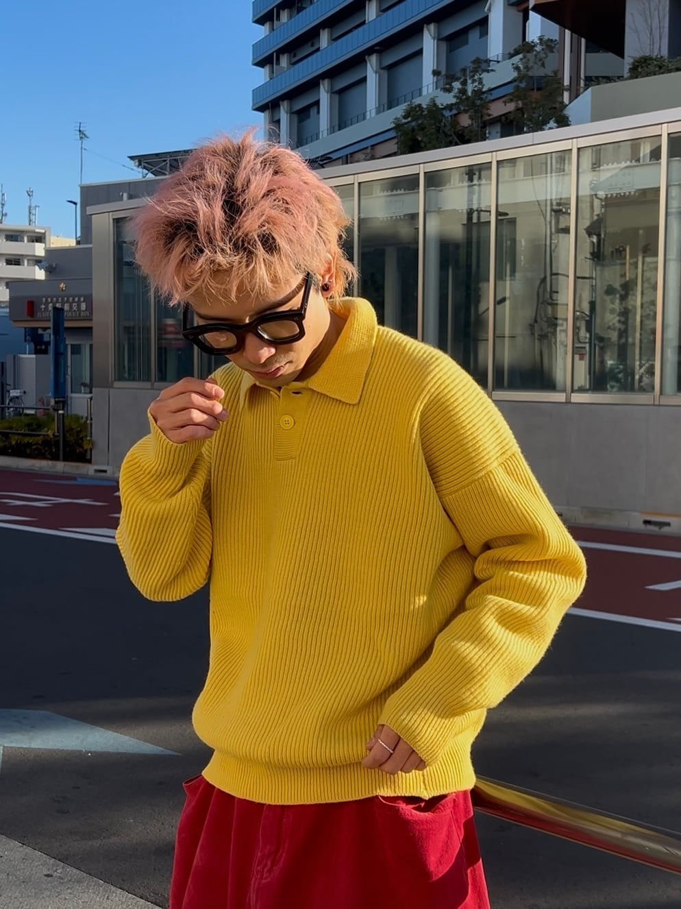 オンライン古着屋83ハチサン