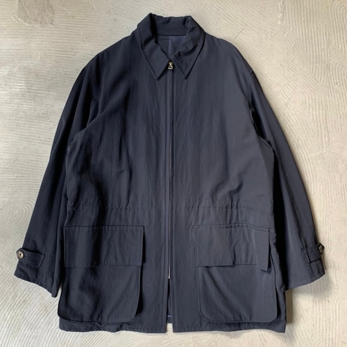 Y's for men / Zip-up jacket