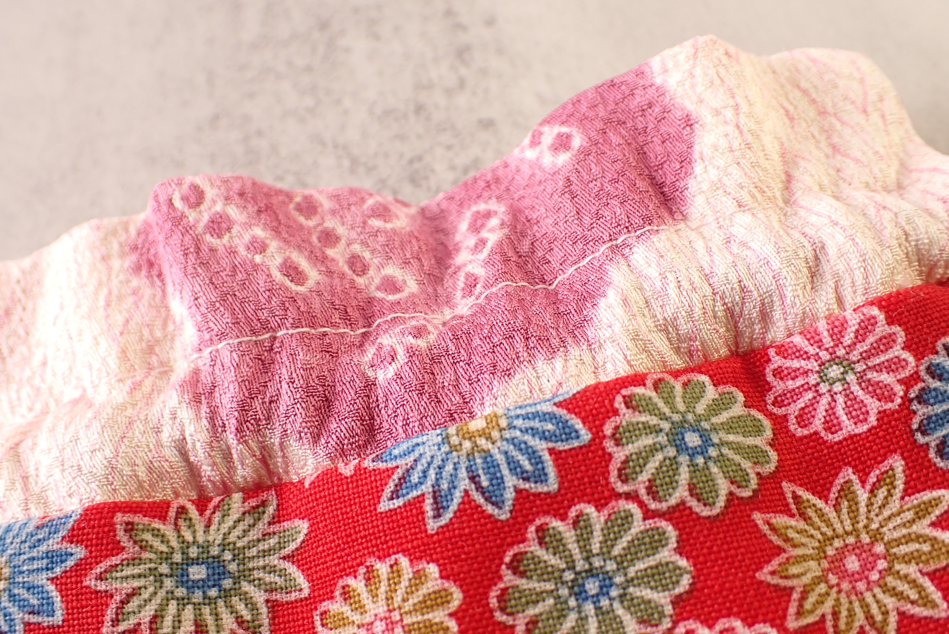 定期便利用者様限定】巾着袋 [D12-63] | differencee(ディファレンシー)